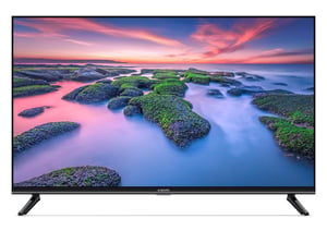 Xiaomi 32A2 81,3 cm (32") HD Smart TV Wi-Fi Svart