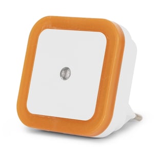 Entac ENL-CS-0.5W-DSO lampka nocna wtykana do gniazdka Lampka nocna do gniazdka