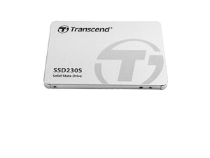 Transcend SSD230S 2 TB 2,5" SATA III 3D NAND