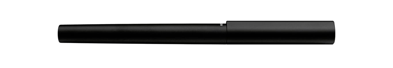Pelikan 823593 wieczne pióro System napełniania nabojem Czarny 1 szt.