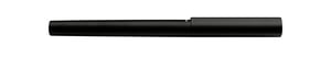 Pelikan 823593 wieczne pióro System napełniania nabojem Czarny 1 szt.