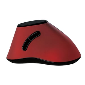 LogiLink TI020 myszka Po prawej stronie RF Wireless Optyczny 1200 DPI