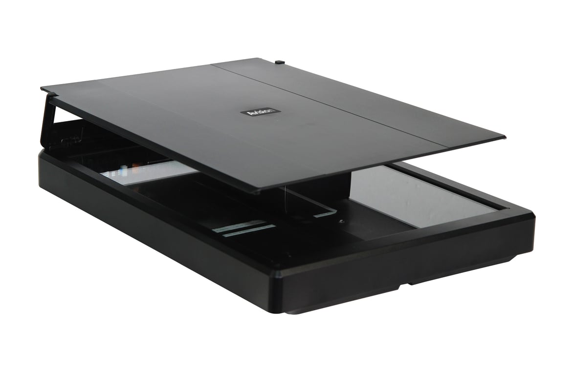 фото Сканер Avision FB10 (000-0870-02G)