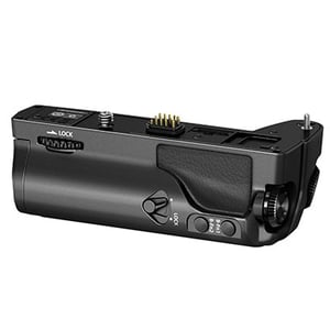 Olympus HLD-7 Uchwyt baterii do aparatu cyfrowego Czarny