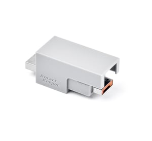 Smartkeeper LK03OR bloker portów Blokada portu USB Typu-A Pomarańczowy Plastik 1 szt.