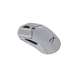 HyperX Pulsefire Haste 2 Pro – 4K Wireless Gaming Mouse