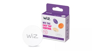 WiZ Tag NFC, 4 sztuki