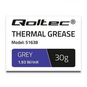 Qoltec 51638 thermal paste