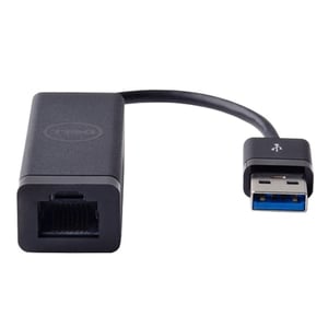 DELL 470-ABBT Ethernet-nätverkskort 1000 Mbit/s