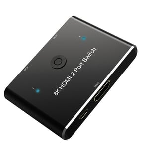 ROLINE 14.01.3592 HDMI-Videoumschalter