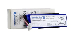 Everactive EVB102 – del/tillbehör till bärbara högtalare