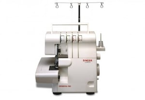 SINGER 14SH654 sewing machine Electric current