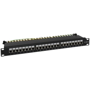 Alantec PKL001 1U-Patchfeld