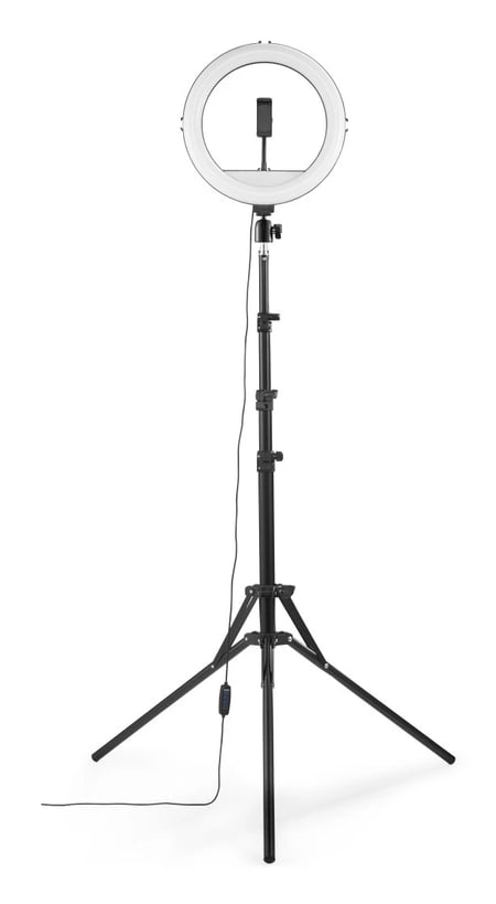 Hama SpotLight Steady 120 III pierścień świetlny 160 LED