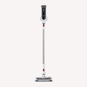 Severin HV 7166 Stick Vacuum/Electric Brush Upright Vacuum Cleaner Battery-Powered Dry HEPA Bagless 0.4 L 400 W Red, White 2500 Ah