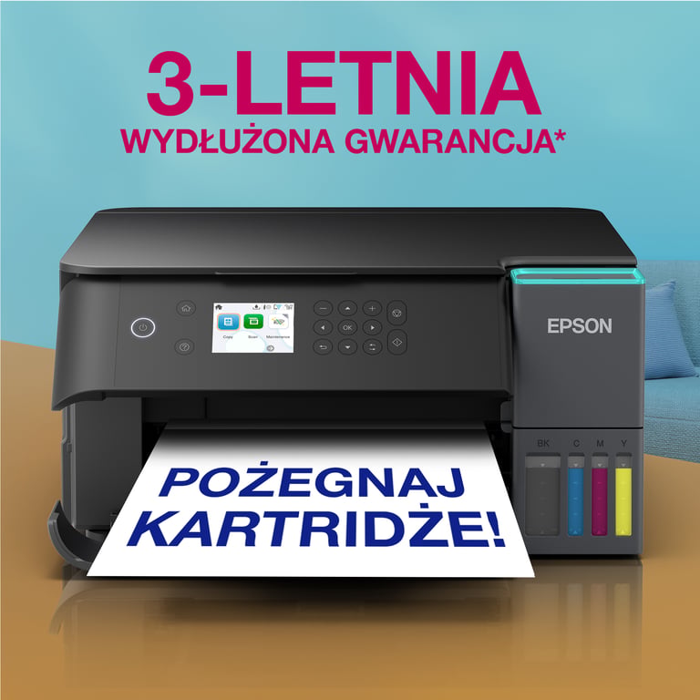 Epson EcoTank L6360