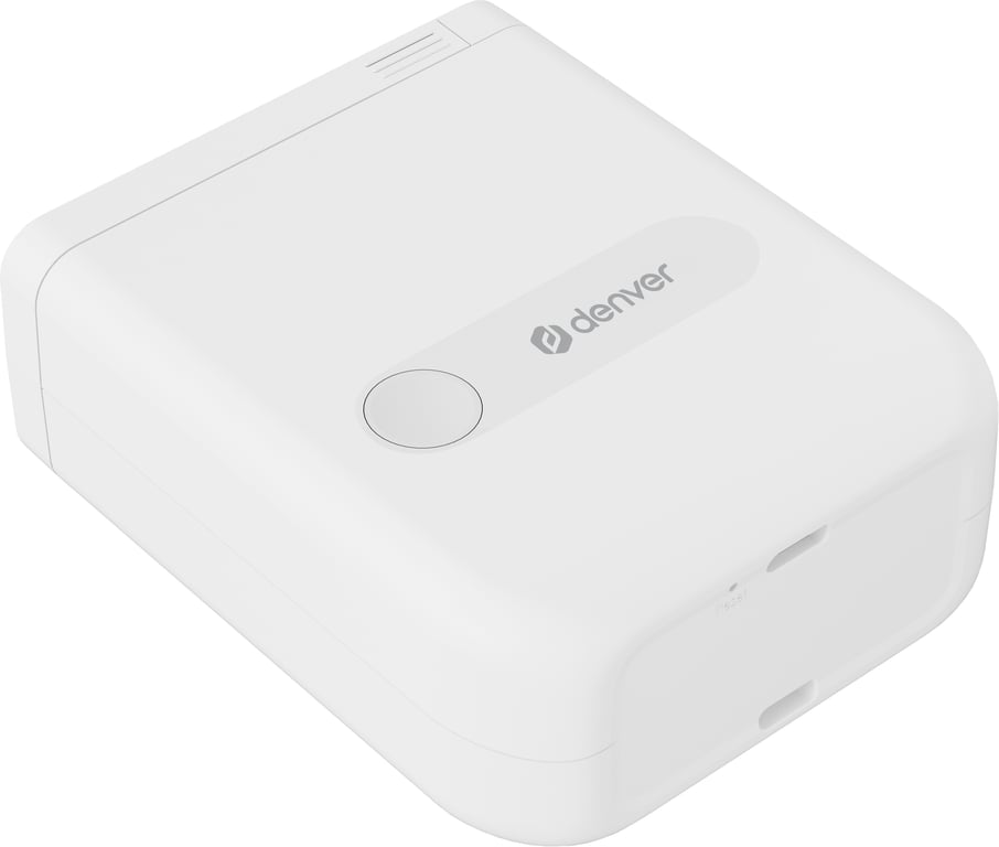 фото Принтер этикеток Denver MBP-16W 3