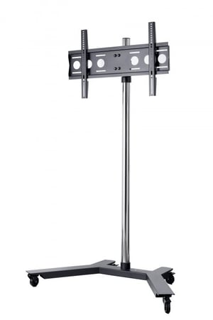 Edbak TR5 uchwyt do telewizorów 165,1 cm (65") Czarny