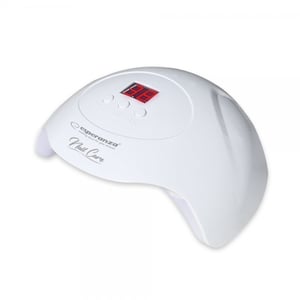 Esperanza EBN010 nageltork 36 W UV + LED