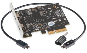 Sonnet BRD-UPGRTB3-XM adapter Wewnętrzny Thunderbolt 3