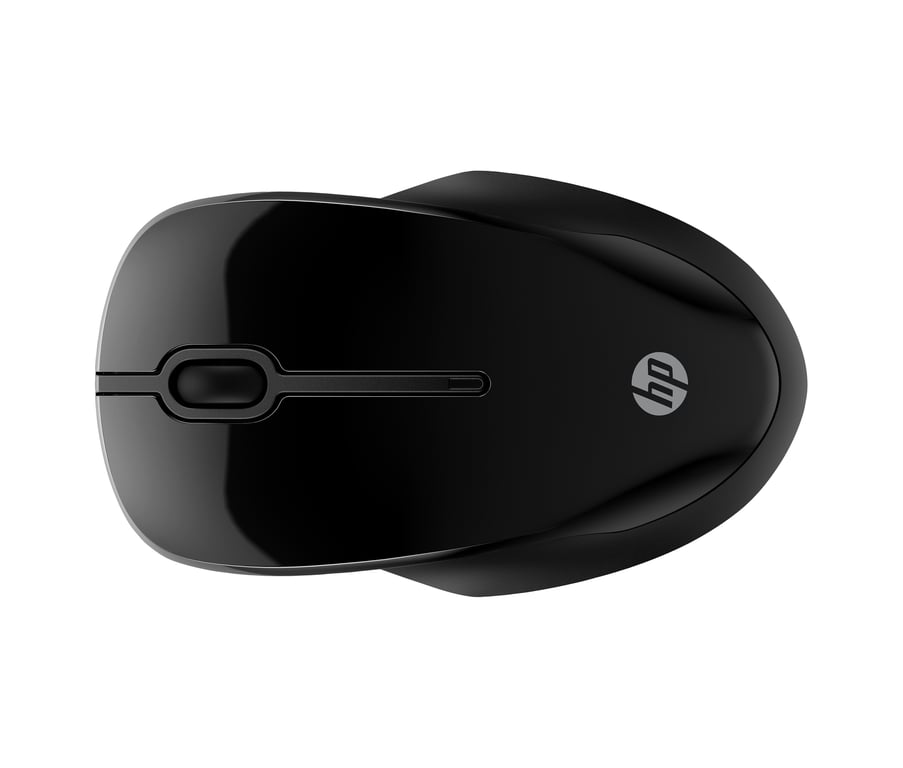 HP Mysz podwójna 250