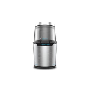 Cecotec 01559 młynek do kawy 300 W Stal nierdzewna