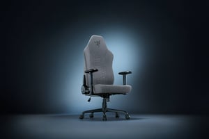 Razer Iskur V2 X Gamingfåtölj Grå