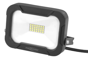 Ansmann WFL800 Black 10 W LED F