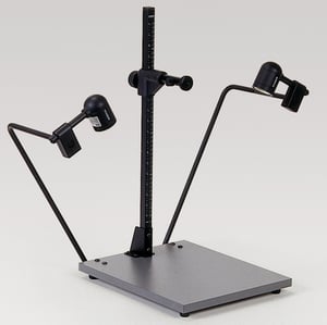 Kaiser 5360 Film Cart, Black, 1 kg