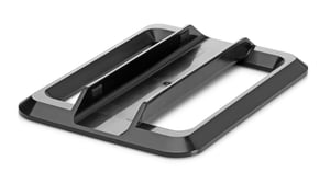 HP Desktop Tower Mini-PC Chassis Base