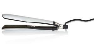 GHD 9043 urządzenie do stylizacji włosów Prostownica Biały 2,7 m