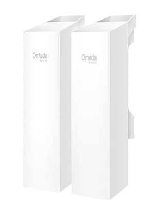 TP-Link Omada EAP211-Bridge KIT Most sieciowy 867 Mbit/s Biały