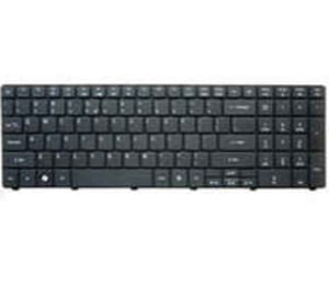 HP 672647-051 części zamienne do notatników Klawiatura