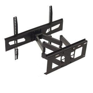 Maclean MC-723 uchwyt do telewizorów 177,8 cm (70") Czarny