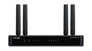 LANCOM 1800VA-5G (EU) Gateway/Controller 10, 100, 1000 Mbit/s