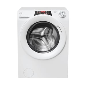 Candy RapidÓ RO 1486DWMT/1-S Frontlader-Waschmaschine 8 kg 1400 U/min Weiß
