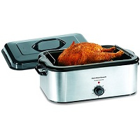 Electric ovens