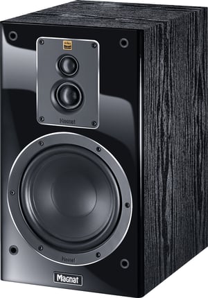 Magnat SIGNATURE 503 3-drożny Czarny Przewodowa 100 W