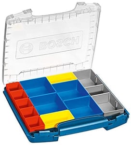 Bosch ‎1600A001S7 Mehrfarbiges ABS