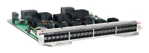 Cisco C9400-LC-48XS= moduł dla przełączników sieciowych Gigabit Ethernet