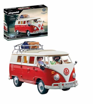 Playmobil 70176 samochodzik
