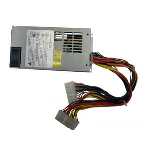 QNAP SP-6BAY-PSU 250 W 1U Power Supply Module, Silver