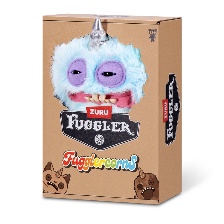 ZURU Fuggler 15787 zabawka pluszkowa