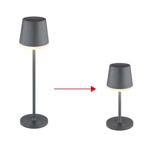 GLOBO 36637A trädgårdsbelysning