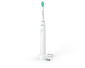 Philips Sonicare 1100 series HX3641/11 szczoteczka elektryczna Dorosły Soniczna szczoteczka do zębów Miętowy