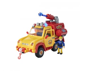 Simba Toys Sam Fire Engine Venus 2.0