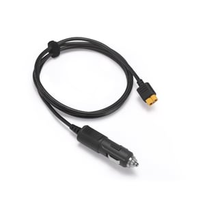 EcoFlow EFCAR-XT60CBL1.5M akcesorium do przenośnych stacji zasilających Kabel do ładowania
