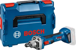 Bosch GGS 18V-20 Professional angle grinder, 1.2 kg