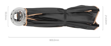 SmallRig 5369 softbox