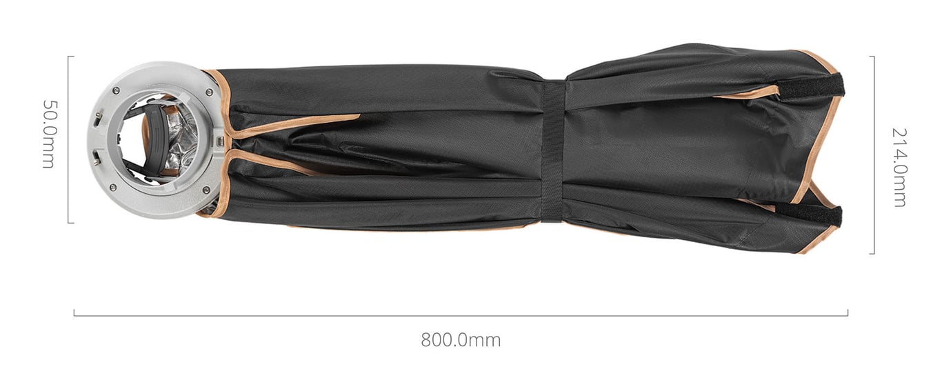SmallRig 5369 softbox